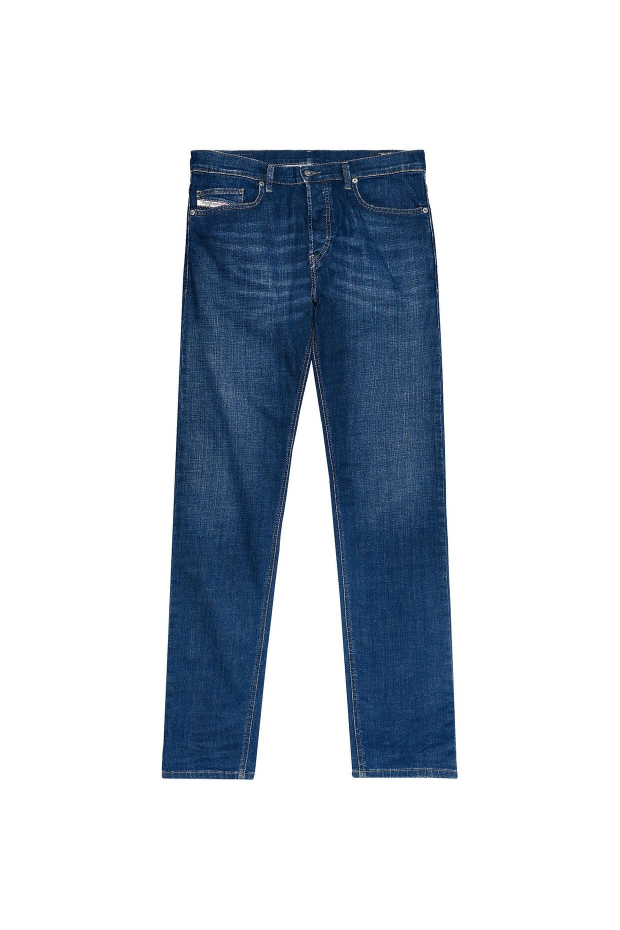Slim Tapered Classic Jeans