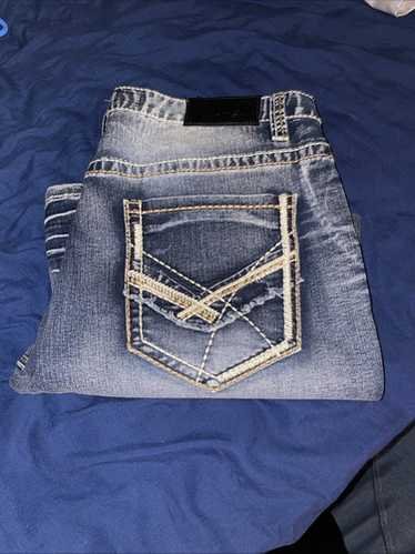 Men's True Luck Jeans Collection | Premium Denim for Every Style